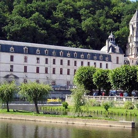 L'Hermitage Des 4 Saisons Hotel La Gonterie-Boulouneix Buitenkant foto