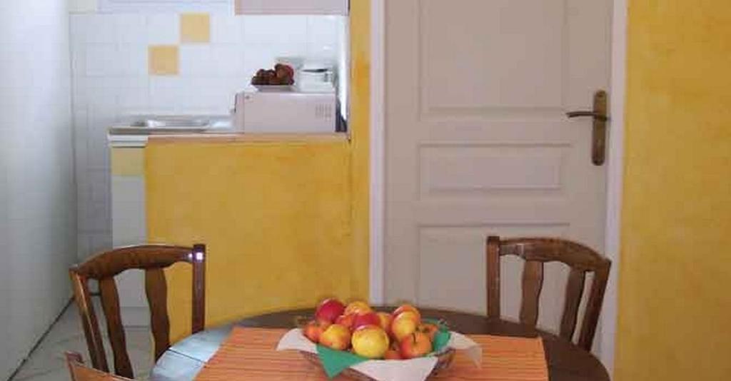 L'Hermitage Des 4 Saisons Hotel La Gonterie-Boulouneix Kamer foto