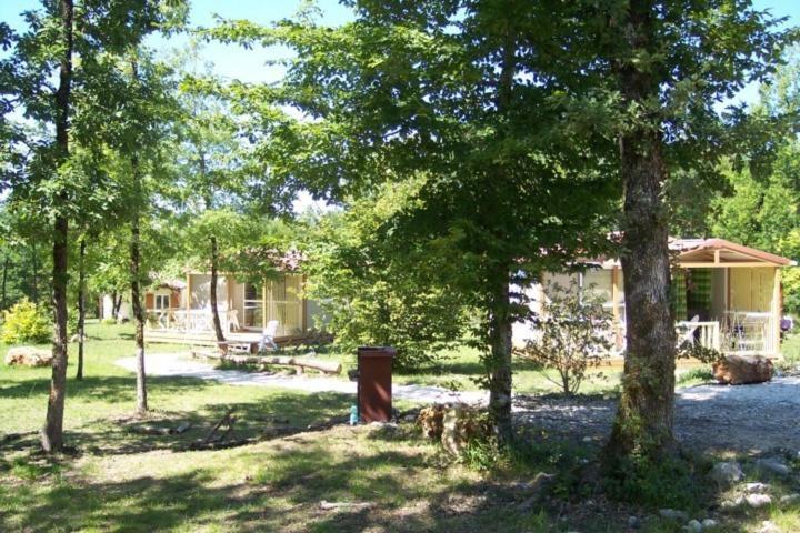 L'Hermitage Des 4 Saisons Hotel La Gonterie-Boulouneix Kamer foto